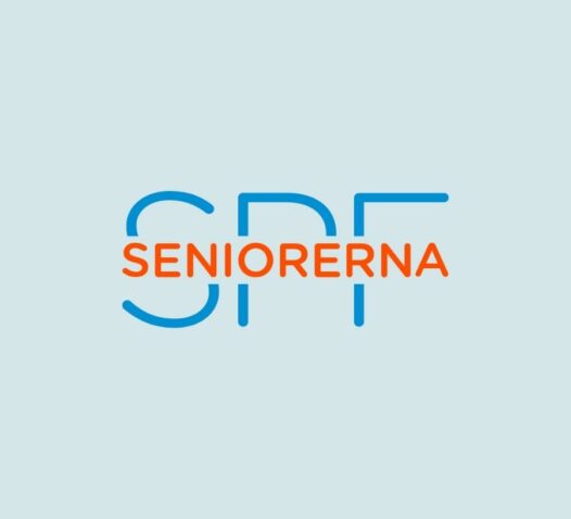 SPF logotyp