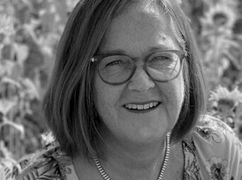 Emilie Tingström Grindstolpen