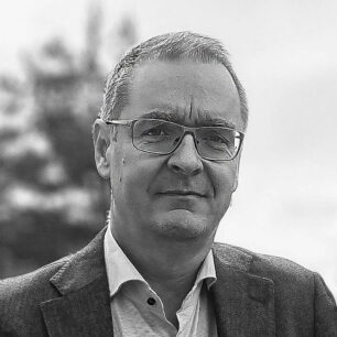 Micael Stenkvist Regionchef Värmland