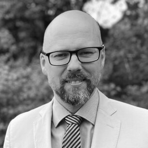 Samuel Vikingsson Regionchef Södermanland
