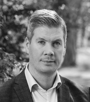 Andreas Malmunger