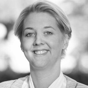 Anna Ekenved