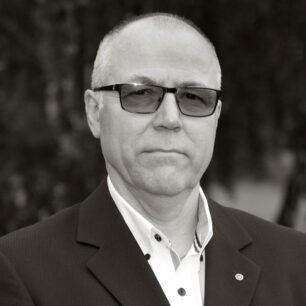 Berth Yngvesson