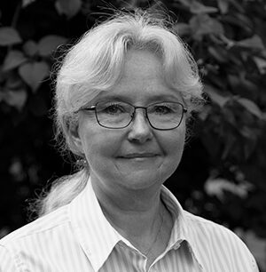 Eva Hallsénius