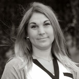 Charlotte Thorstensson