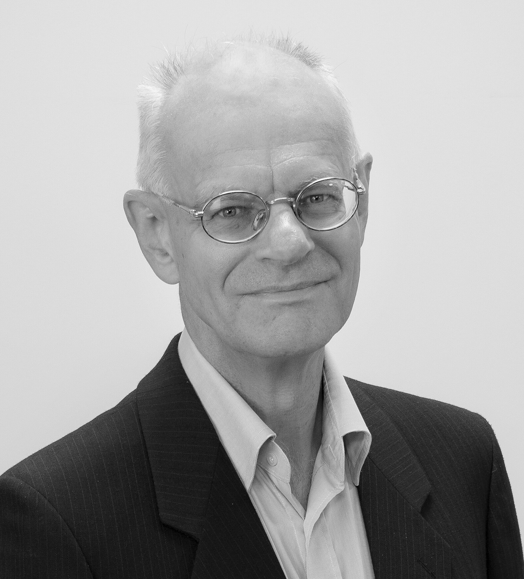 Mats Karlsson Klarahill