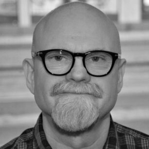 Mikael Reimers