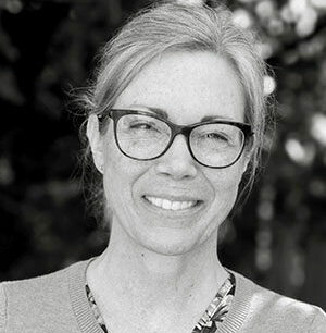 Tina Johansson