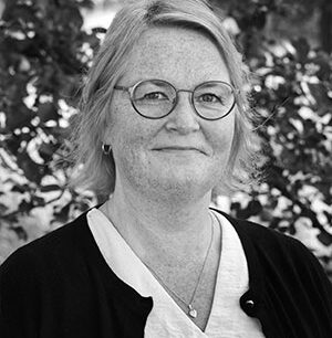 Jennie Höglund