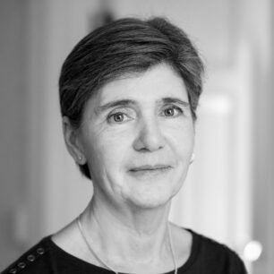 Gitte Lott