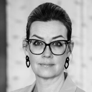 Jeanette Mohlin