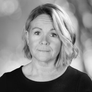 Kristina Blombäck Begravningsrådgivare