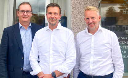 Klarahill förvärvar Malung Sälen Begravningsbyrå