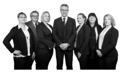 Luleå Begravningsbyrå och Bodens Begravningsbyrå möter framtiden som en del av Klarahill