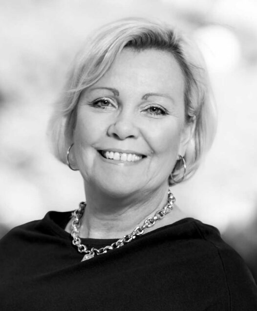 Charlotte Österström