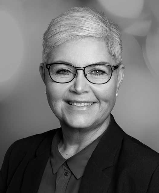 Hilde Vestli