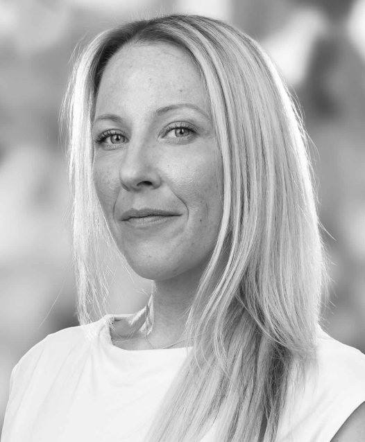 Karolina Lindholm