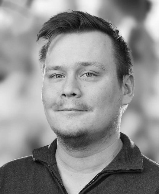 Kristian Koivunen