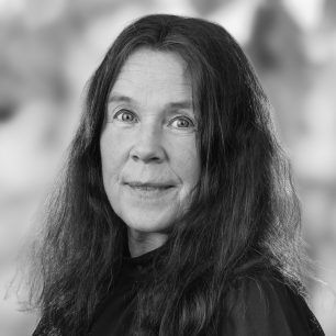 Lena Zetterberg