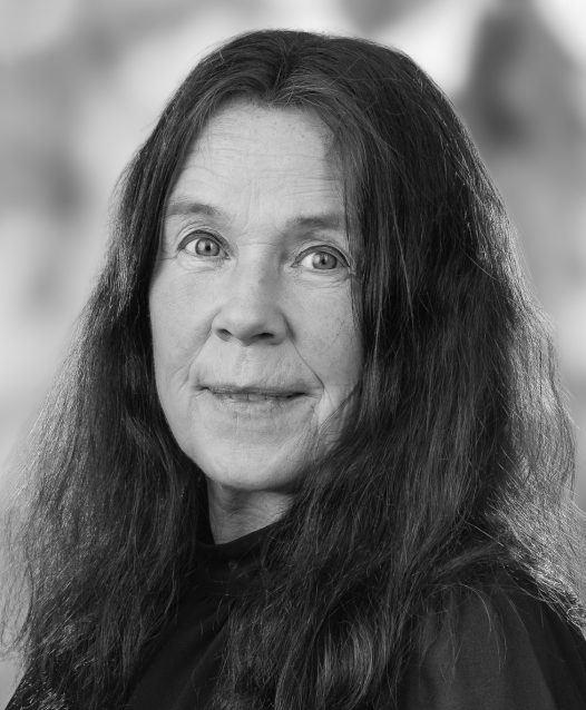 Lena Zetterberg