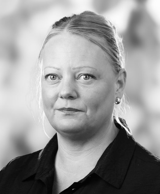 Linda Magnusson
